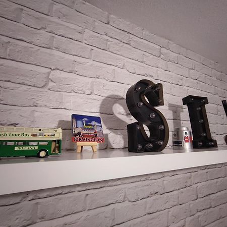 Cosy House In Birmingham Excellent Connections To City Centre المظهر الخارجي الصورة