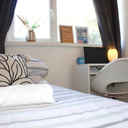 Cosy House In Birmingham Excellent Connections To City Centre المظهر الخارجي الصورة