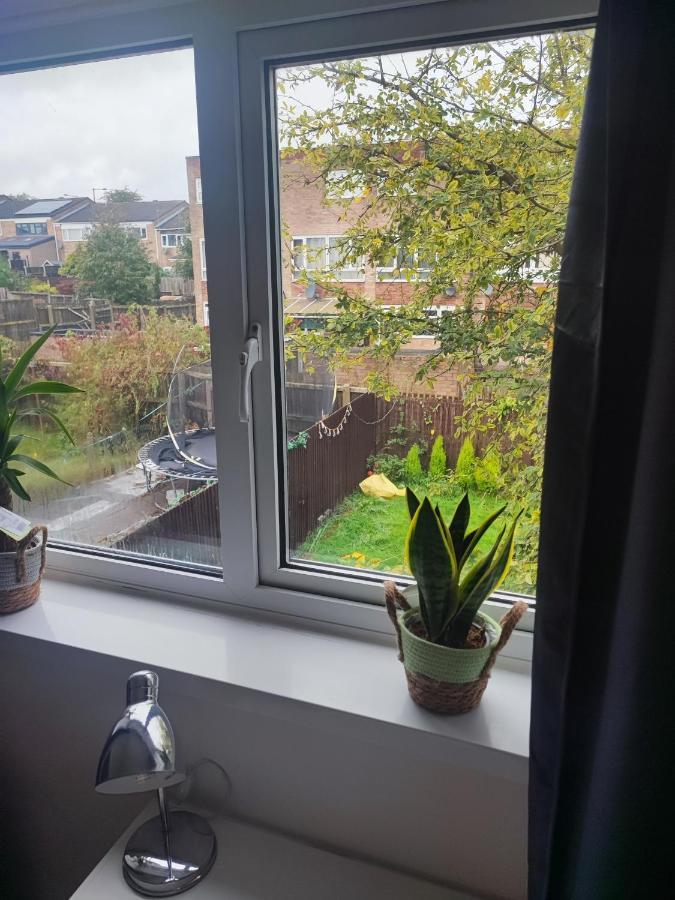 Cosy House In Birmingham Excellent Connections To City Centre المظهر الخارجي الصورة