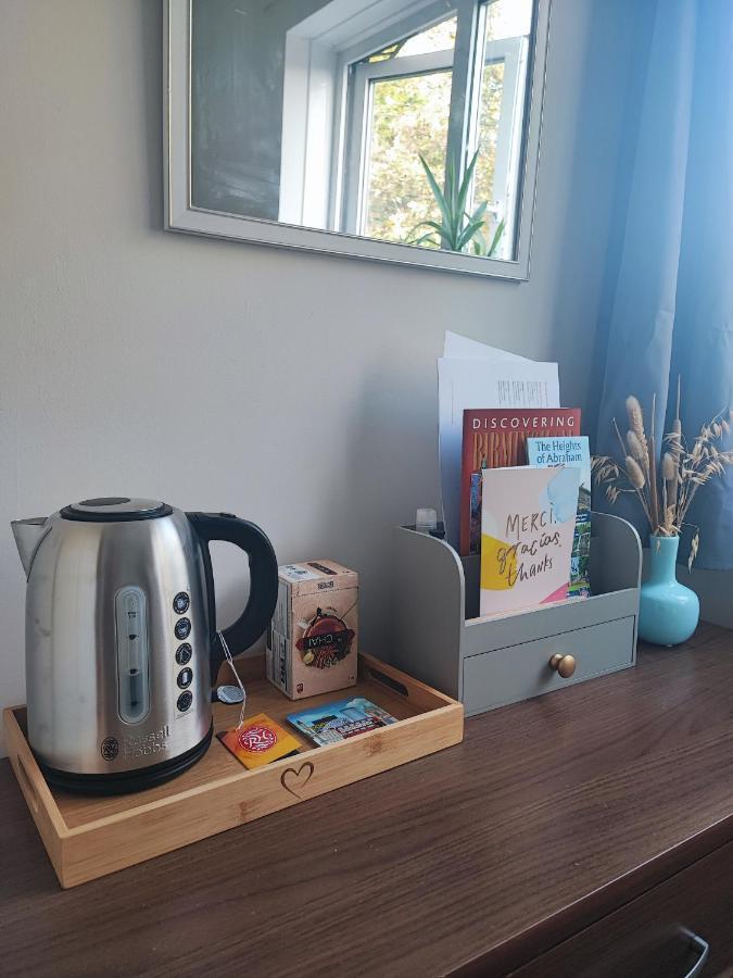 Cosy House In Birmingham Excellent Connections To City Centre المظهر الخارجي الصورة