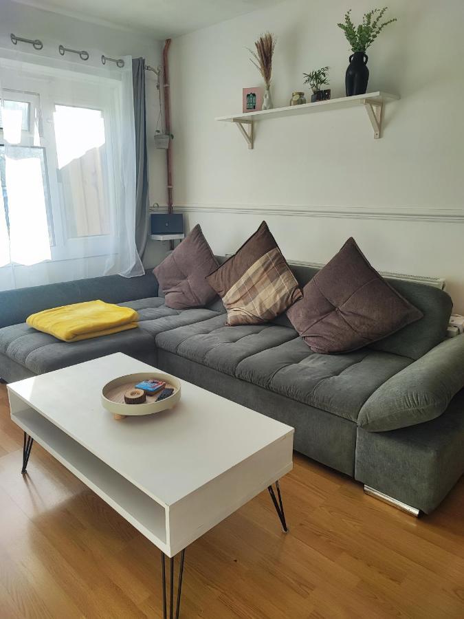 Cosy House In Birmingham Excellent Connections To City Centre المظهر الخارجي الصورة