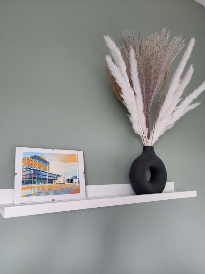 Cosy House In Birmingham Excellent Connections To City Centre المظهر الخارجي الصورة
