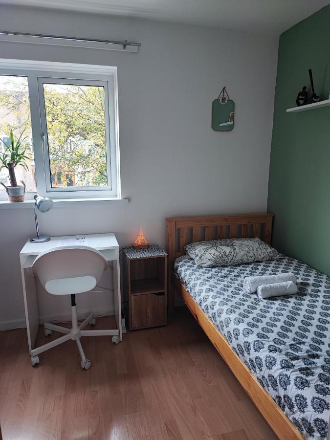 Cosy House In Birmingham Excellent Connections To City Centre المظهر الخارجي الصورة