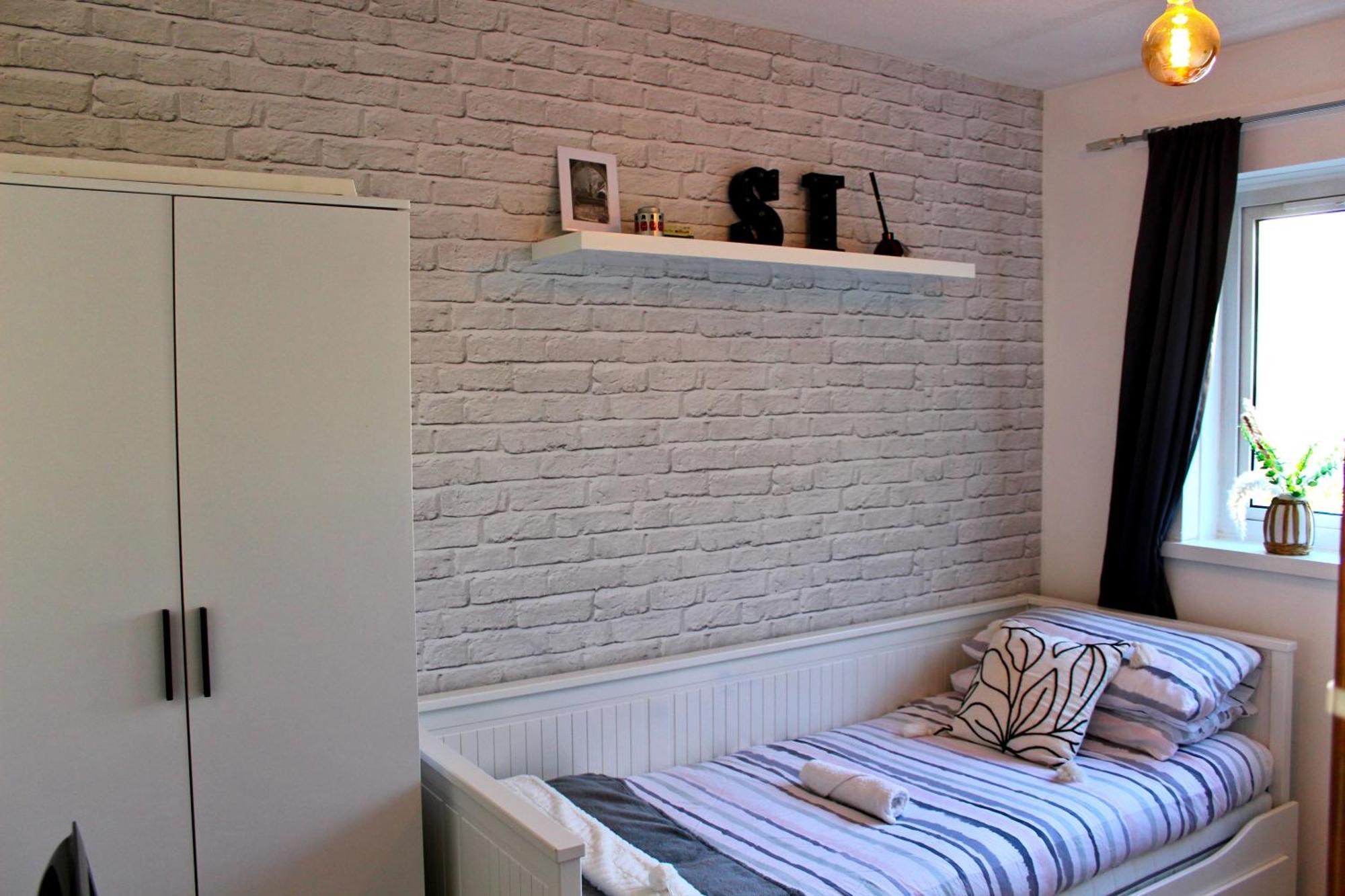 Cosy House In Birmingham Excellent Connections To City Centre المظهر الخارجي الصورة